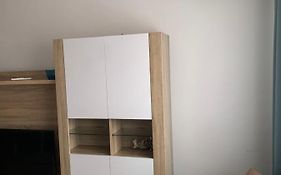 Cazare Medias, apartament modern